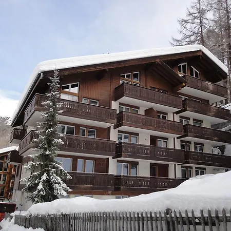 Appartamento Bolero 4.5b Zermatt